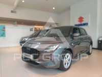 2025 Suzuki SWIFT