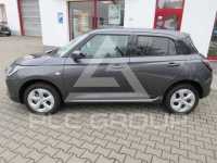 2026 Suzuki SWIFT