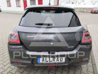 2026 Suzuki SWIFT