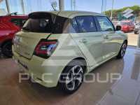 2024 Suzuki SWIFT