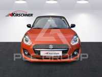 2024 Suzuki SWIFT