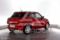 2024 Suzuki SWIFT