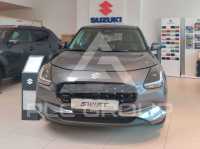 2025 Suzuki SWIFT