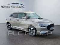 2024 Suzuki SWIFT