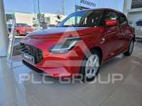 2024 Suzuki SWIFT