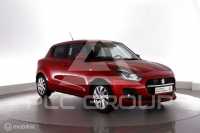 2024 Suzuki SWIFT