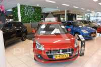 2024 Suzuki SWIFT