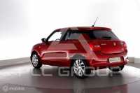 2024 Suzuki SWIFT