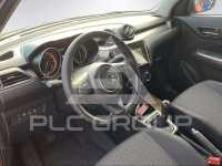 2024 Suzuki SWIFT