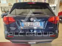 2024 Suzuki Vitara
