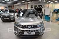2024 Suzuki Vitara