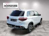 2024 Suzuki Vitara