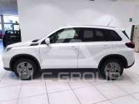 2026 Suzuki Vitara