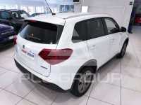 2026 Suzuki Vitara