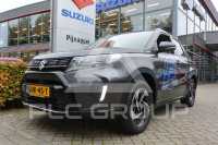 2024 Suzuki Vitara