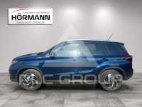2024 Suzuki Vitara