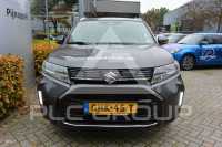 2024 Suzuki Vitara