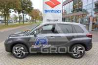 2024 Suzuki Vitara