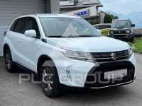 2026 Suzuki Vitara