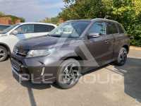 2024 Suzuki Vitara