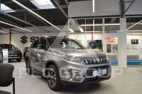 2024 Suzuki Vitara
