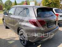 2024 Suzuki Vitara
