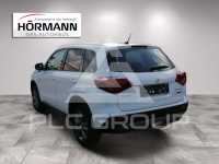 2024 Suzuki Vitara
