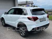 2026 Suzuki Vitara