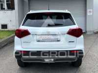 2026 Suzuki Vitara