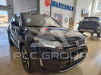 2024 Suzuki Vitara