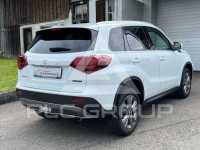 2026 Suzuki Vitara