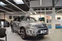 2024 Suzuki Vitara