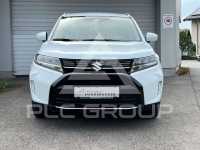 2026 Suzuki Vitara