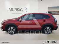 2024 Suzuki SX4