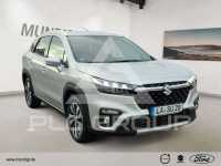 2024 Suzuki SX4
