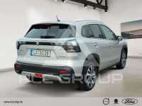 2024 Suzuki SX4
