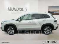 2024 Suzuki SX4