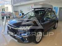 2024 Suzuki SX4