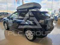 2024 Suzuki SX4