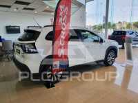 2024 Suzuki SX4