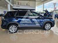 2024 Suzuki SX4