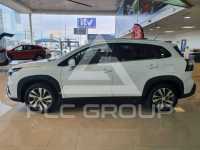 2024 Suzuki SX4
