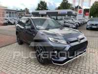 2024 Suzuki Across