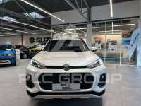 2024 Suzuki Across