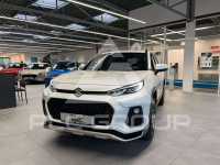 2024 Suzuki Across