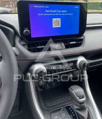 2025 Suzuki Across