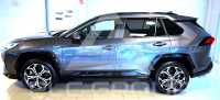 2024 Suzuki Across