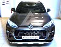 2024 Suzuki Across