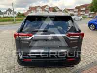 2024 Suzuki Across