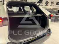 2024 Suzuki Across